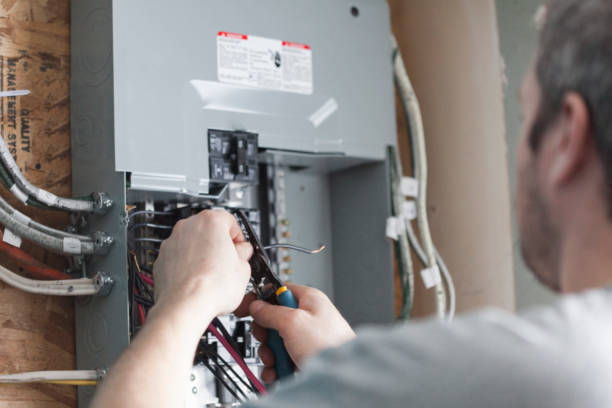 Emergency Electrical Repair Services in Tuckahoe, VA